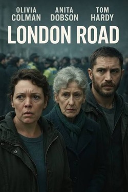 London Road