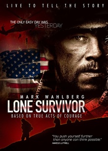 Lone Survivor
