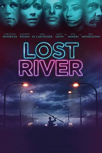 Lost River
