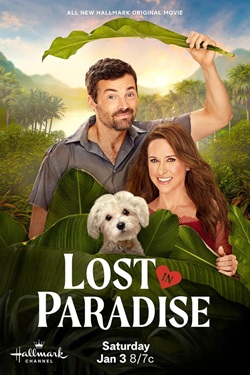 Lost in Paradise