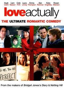 Love Actually