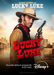 Lucky Luke