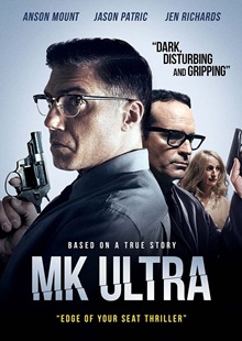 MK Ultra