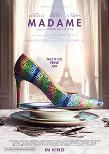 Madame