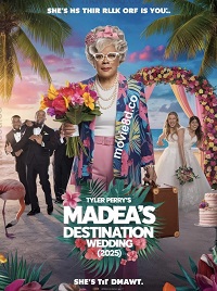 Madea’s Destination Wedding