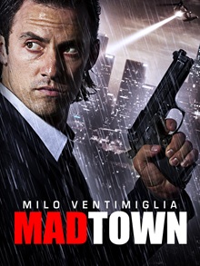 Madtown