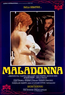 Maladonna
