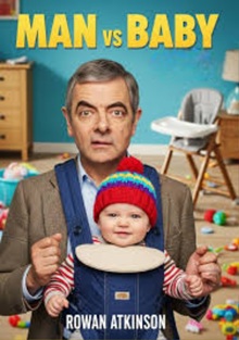 Man vs Baby