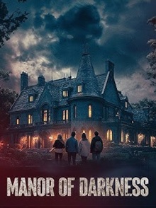 Manor of Darkness