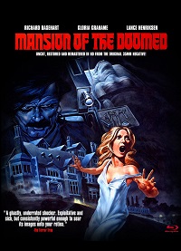 Mansion of the Doomed
