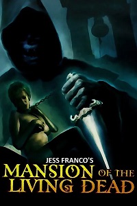 Mansion of the Living Dead
