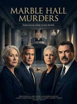 Marble Hall Murders