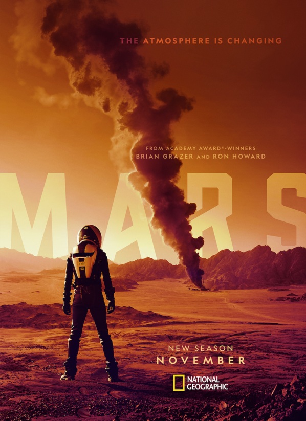 Mars