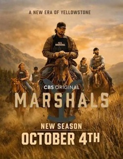 Marshals