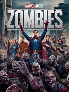 Marvel Zombies