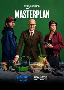 Masterplan