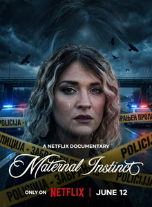 Maternal Instinct