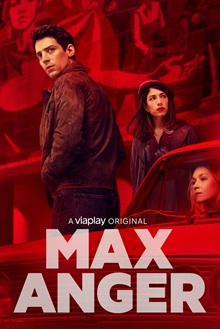 Max Anger