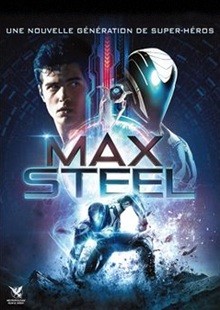 Max Steel