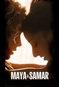Maya & Samar
