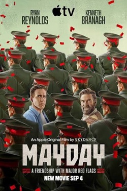 Mayday