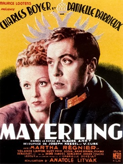 Mayerling