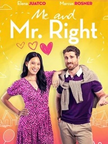 Me and Mr. Right