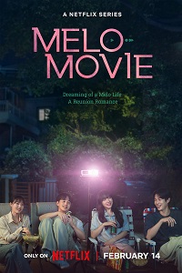 Melo Movie