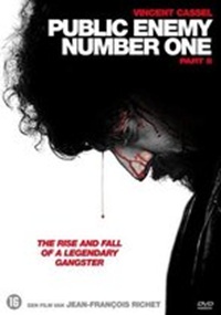 Mesrine: Public Enemy #1