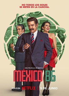 Mexico 86