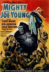 Mighty Joe Young