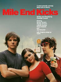 Mile End Kicks