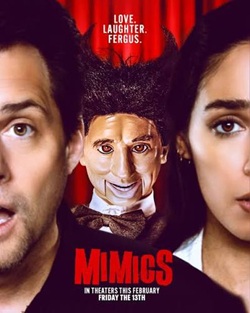 Mimics