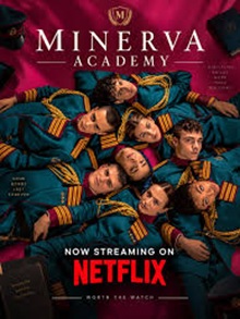 Minerva Academy