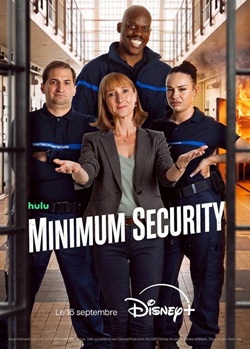 Minimum Security