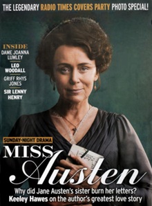 Miss Austen