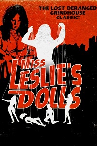 Miss Leslie’s Dolls