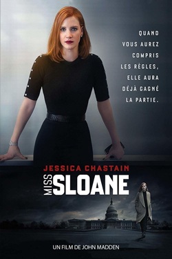 Miss Sloane