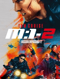 Mission: Impossible II