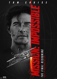 Mission: Impossible – The Final Reckoning