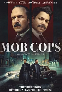 Mob Cops