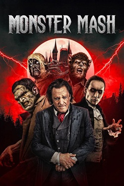 Monster Mash