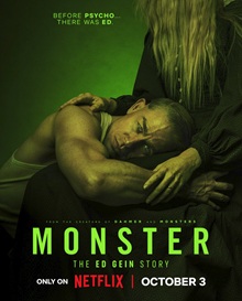 Monster: The Ed Gein Story