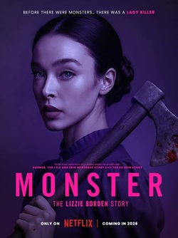 Monster: The Lizzie Borden Story