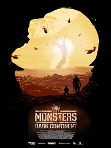 Monsters: Dark Continent