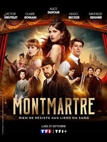 Montmartre