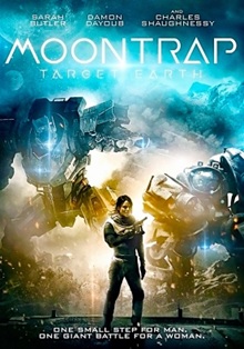Moontrap: Target Earth