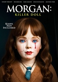 Morgan: Killer Doll