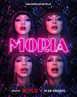 Moria