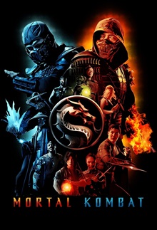Mortal Kombat